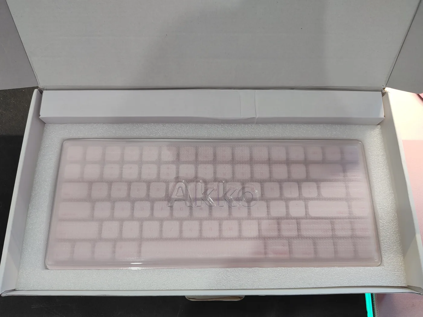 Akko Air 01 — ảnh 2 trên 4