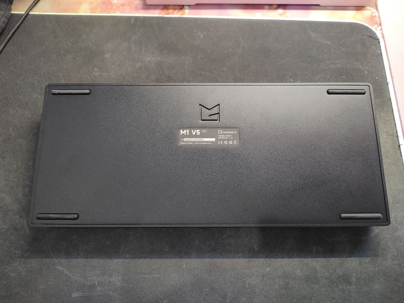 Akko M1 V5 HE — ảnh 2 trên 5