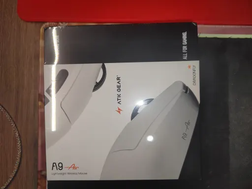 A9 Air +