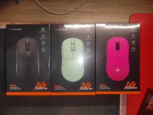 A9 Mini Ultimate +