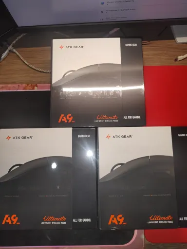 A9 Ultimate +