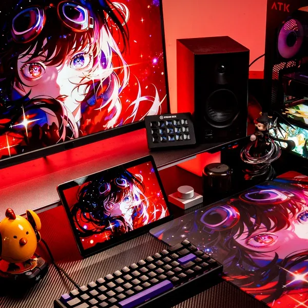 ATK Crimson — ảnh 2 trên 7