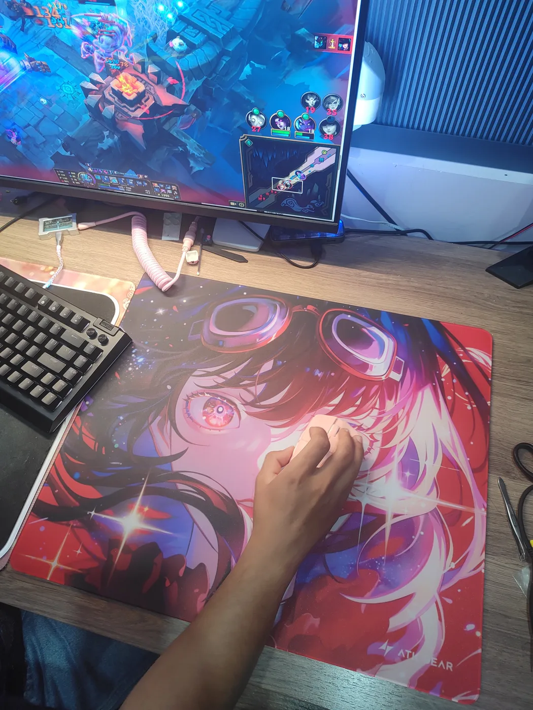 ATK Crimson — ảnh 5 trên 7