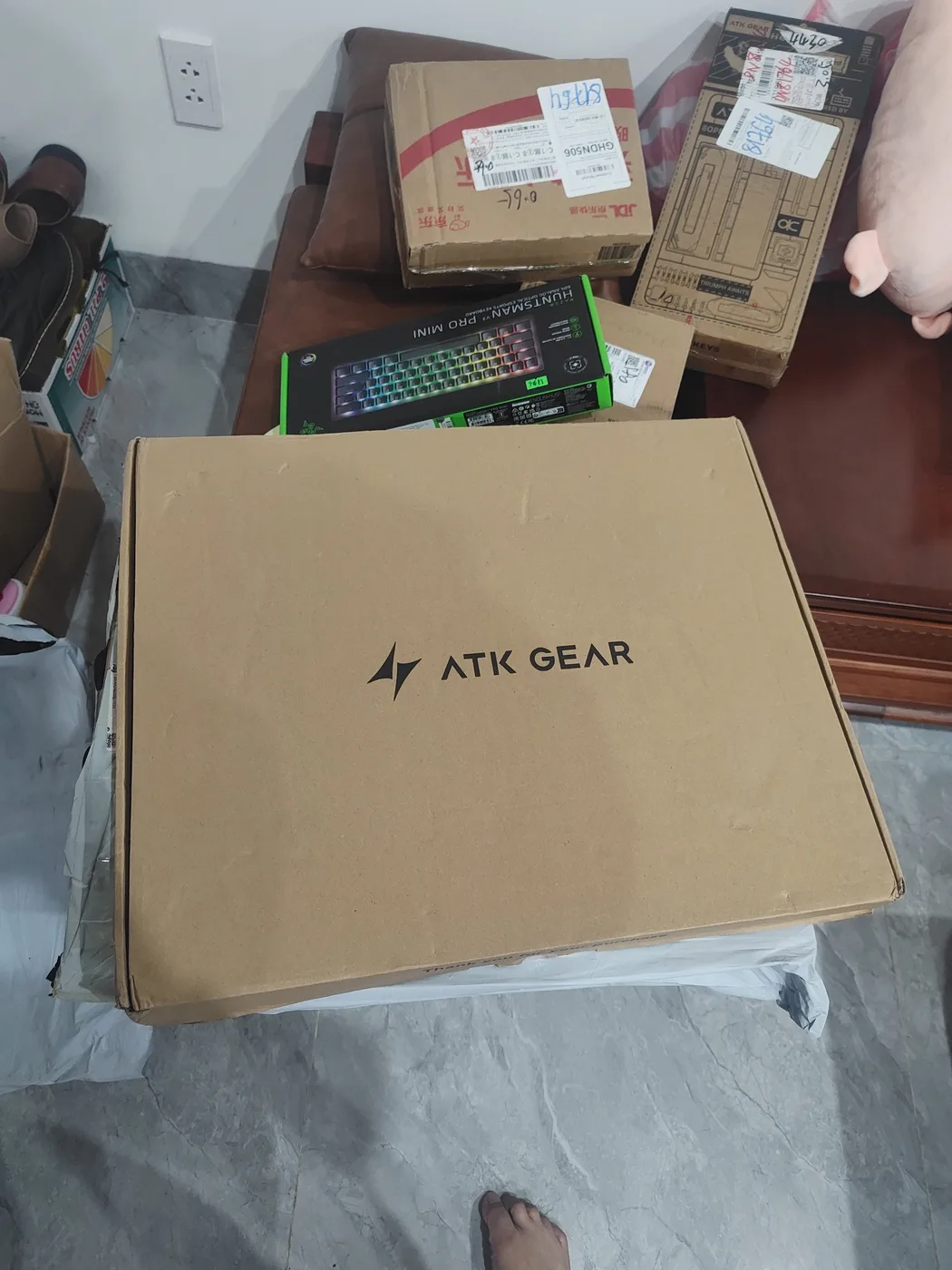 ATK Crimson — ảnh 6 trên 7