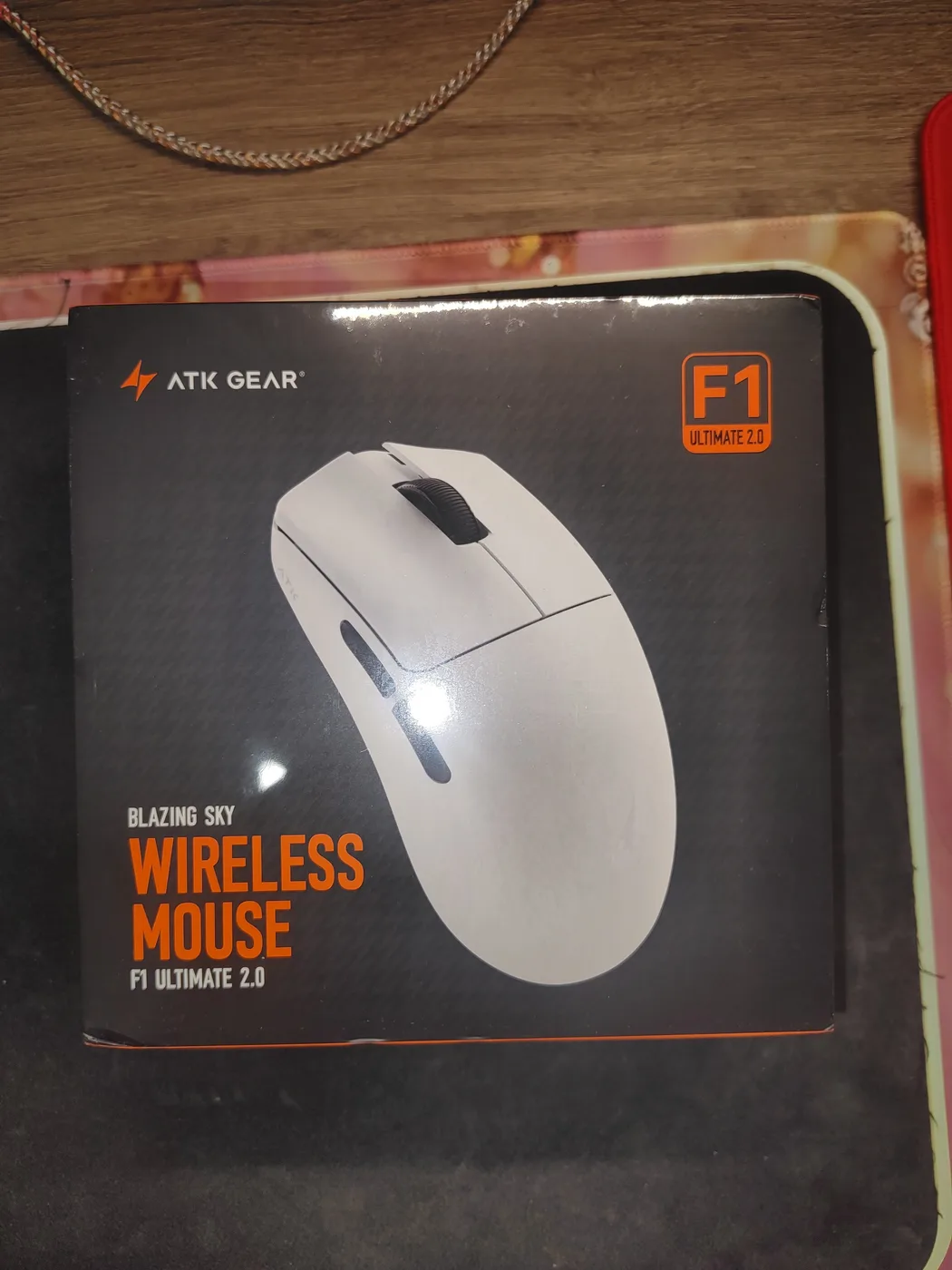 ATK F1 Ultimate v2 — ảnh 4 trên 4