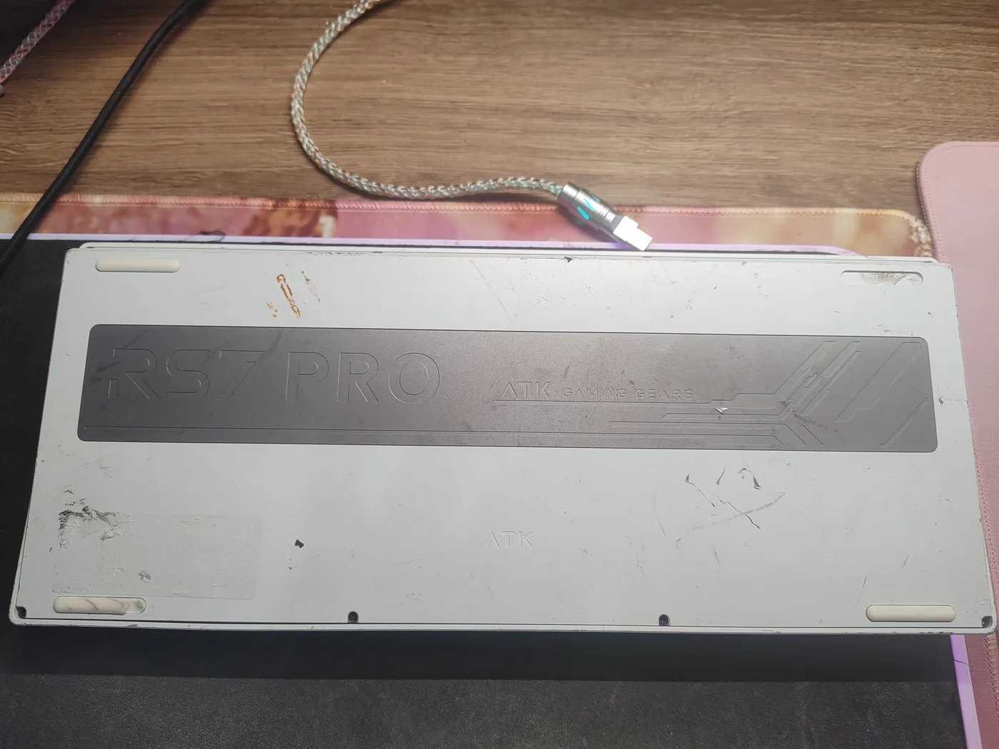 ATK RS7 Pro — ảnh 2 trên 2