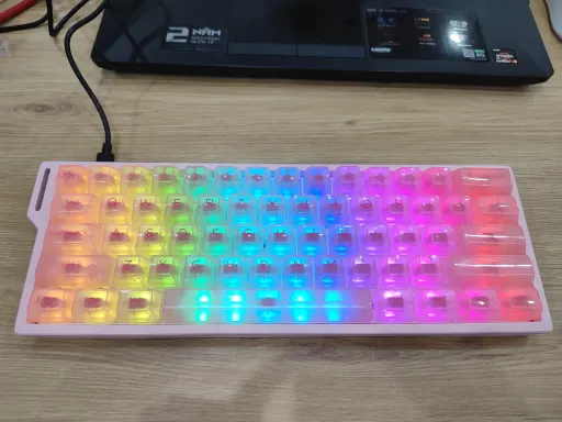 AE61 pro