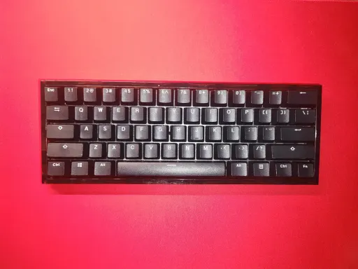 Venom60 HE