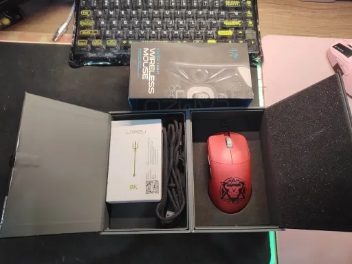 Maya kèm dongle 8k