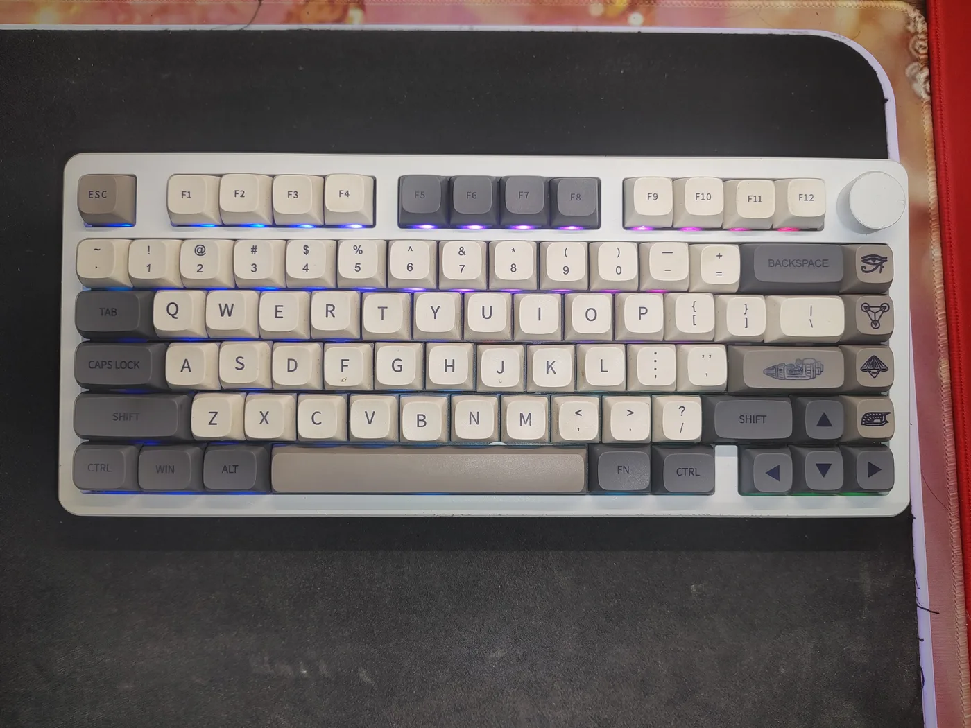 Leobog Hi8 — ảnh 2 trên 2