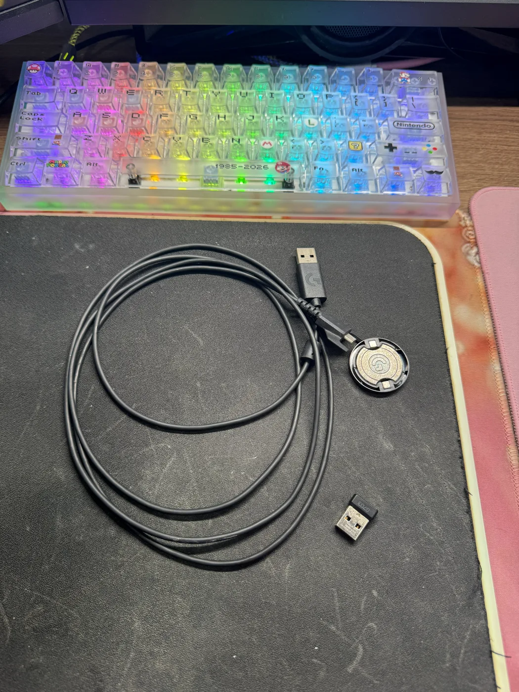 Logitech G703 Lightspeed — ảnh 5 trên 5