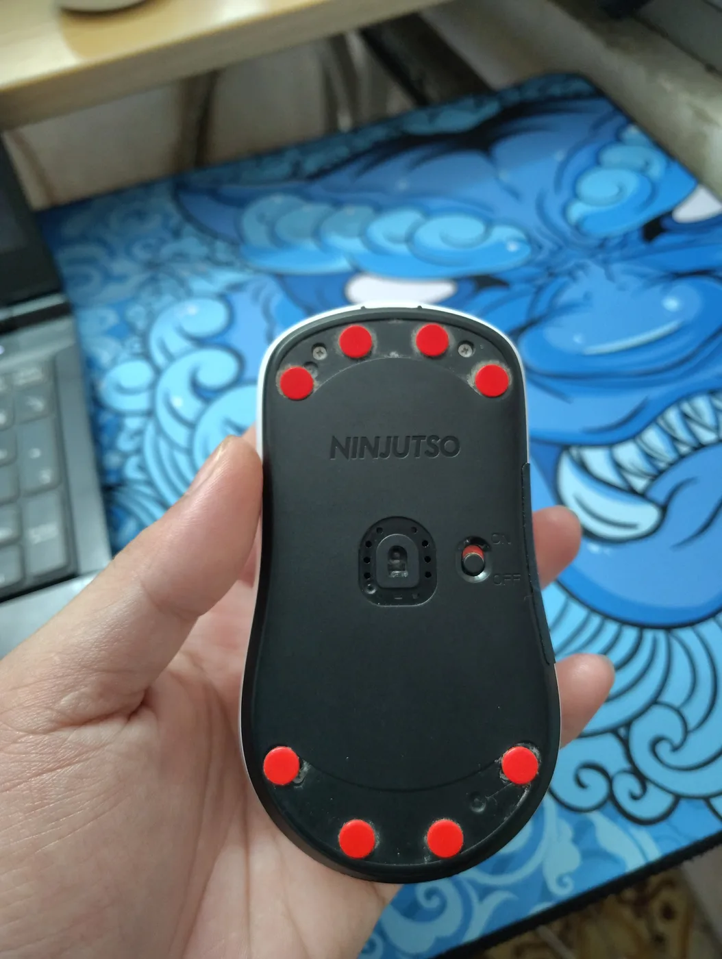 Ninjutso Sora v2 — ảnh 2 trên 7