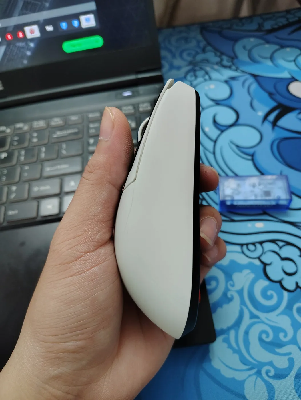 Ninjutso Sora v2 — ảnh 4 trên 7