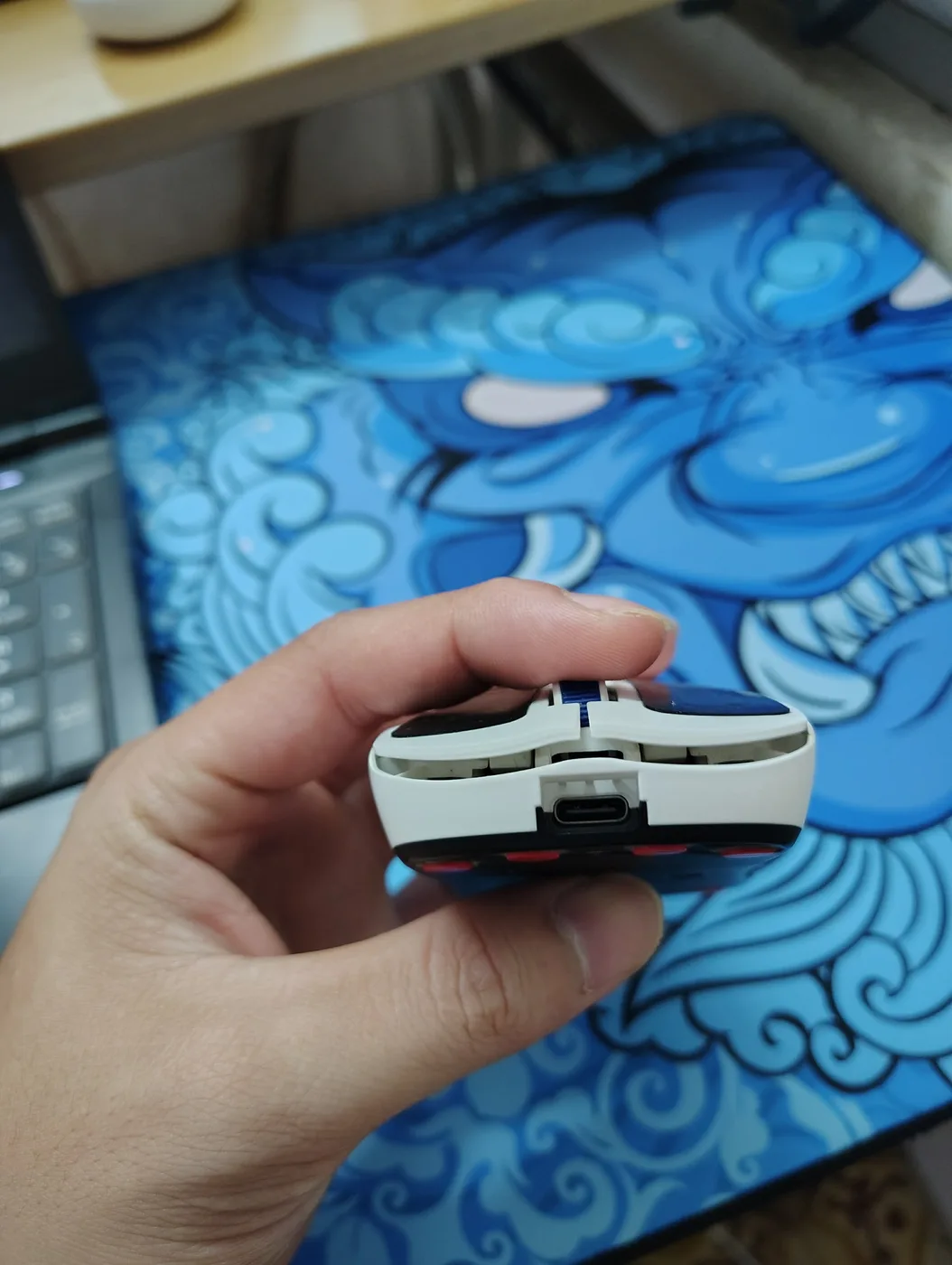 Ninjutso Sora v2 — ảnh 5 trên 7