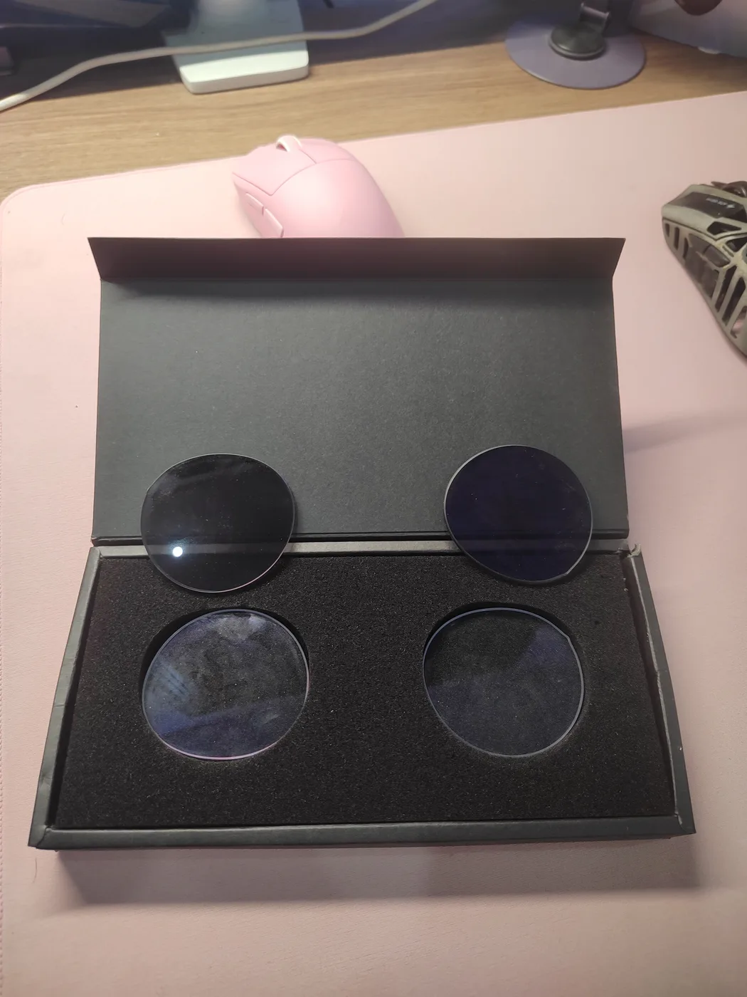 Razer Anzu (L) — ảnh 2 trên 4