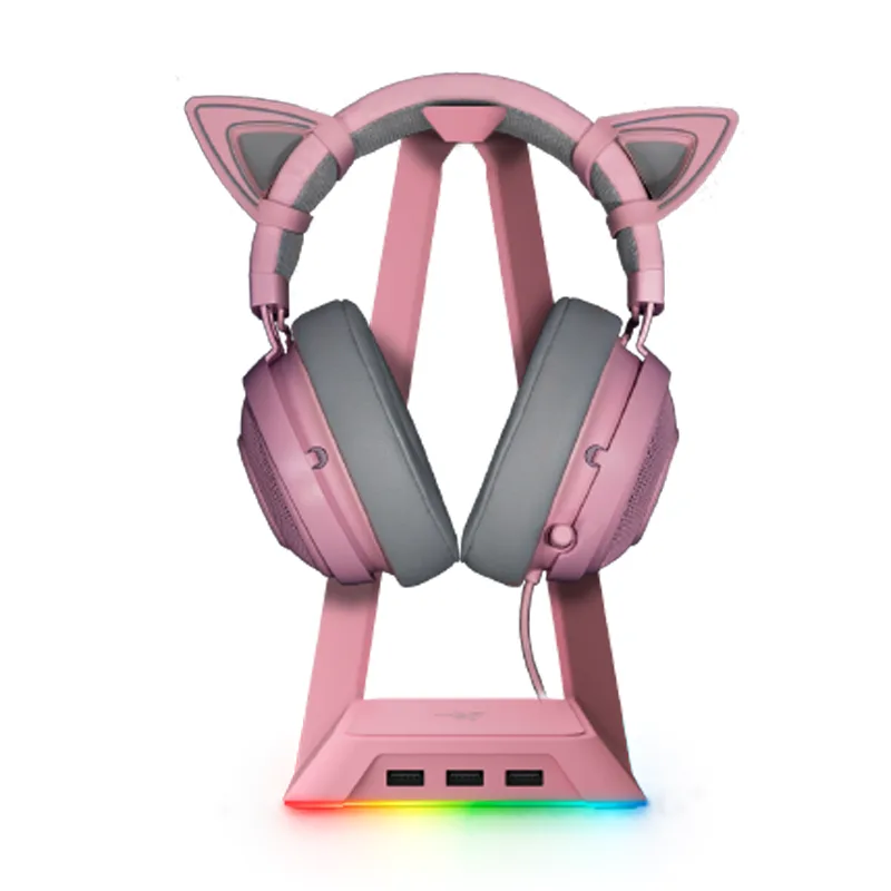 Razer Base Station Chroma Chroma - Quartz — ảnh 2 trên 4