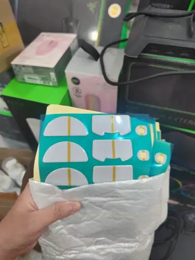 Feet Viper V3 Pro