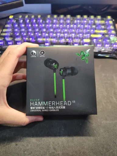 Hammerhead v3