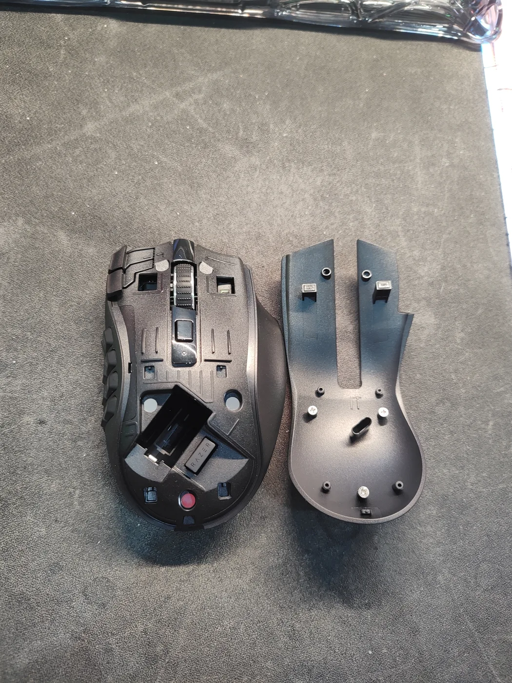 Razer Naga v2 hyperspeed — ảnh 6 trên 9