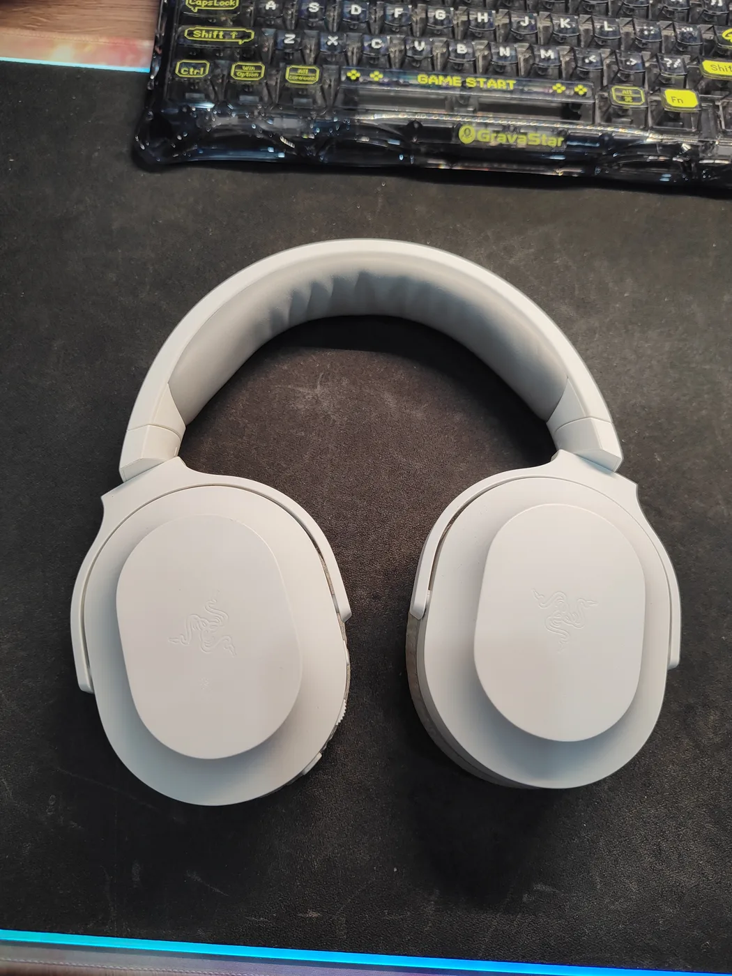 Razer Naga v2 hyperspeed — ảnh 8 trên 9
