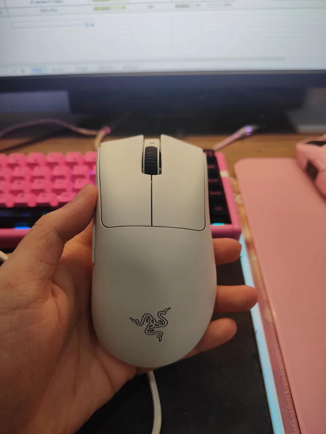 Razer Viper V3 Pro — ảnh 2 trên 5
