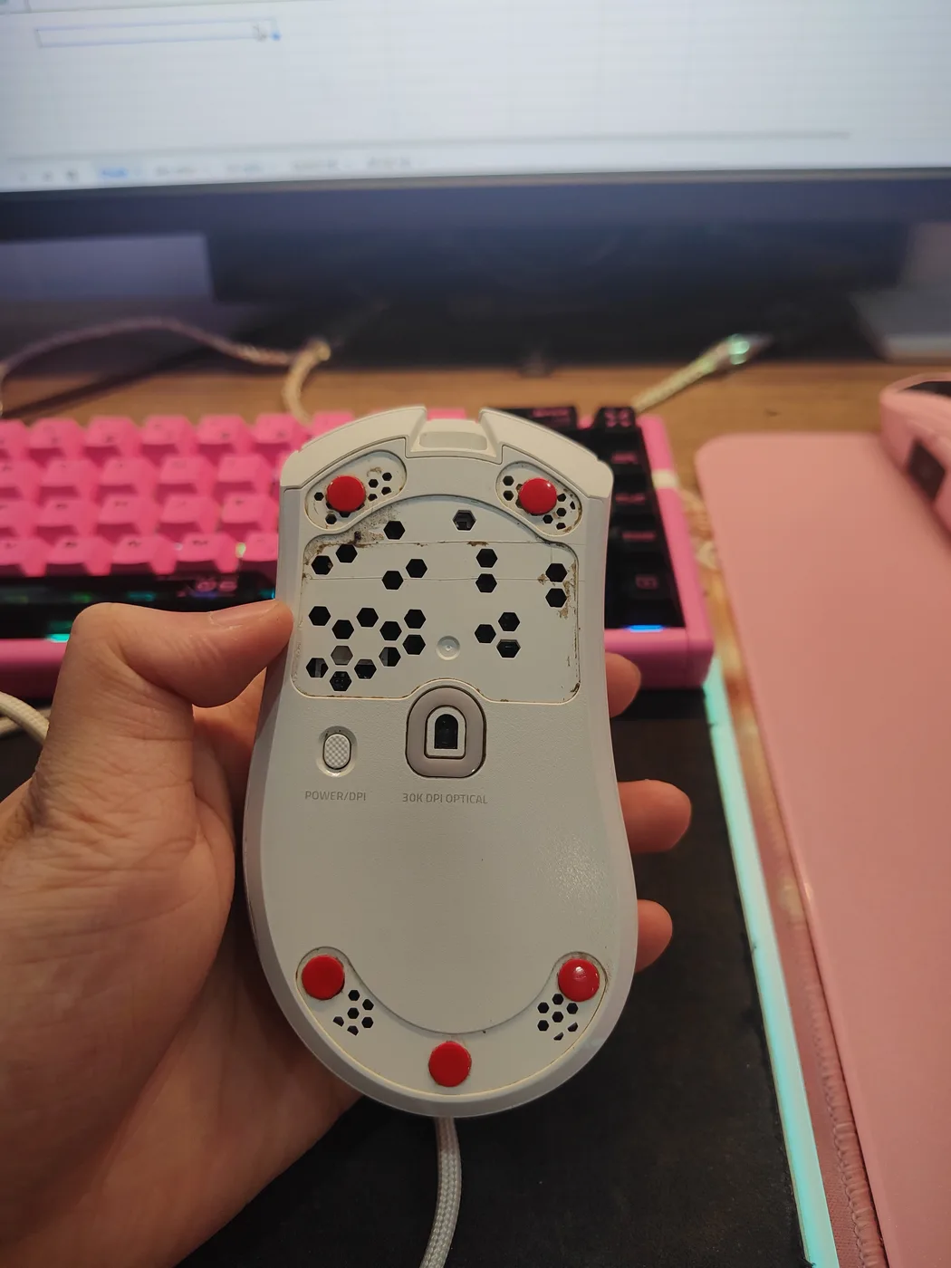 Razer Viper V3 Pro — ảnh 3 trên 5