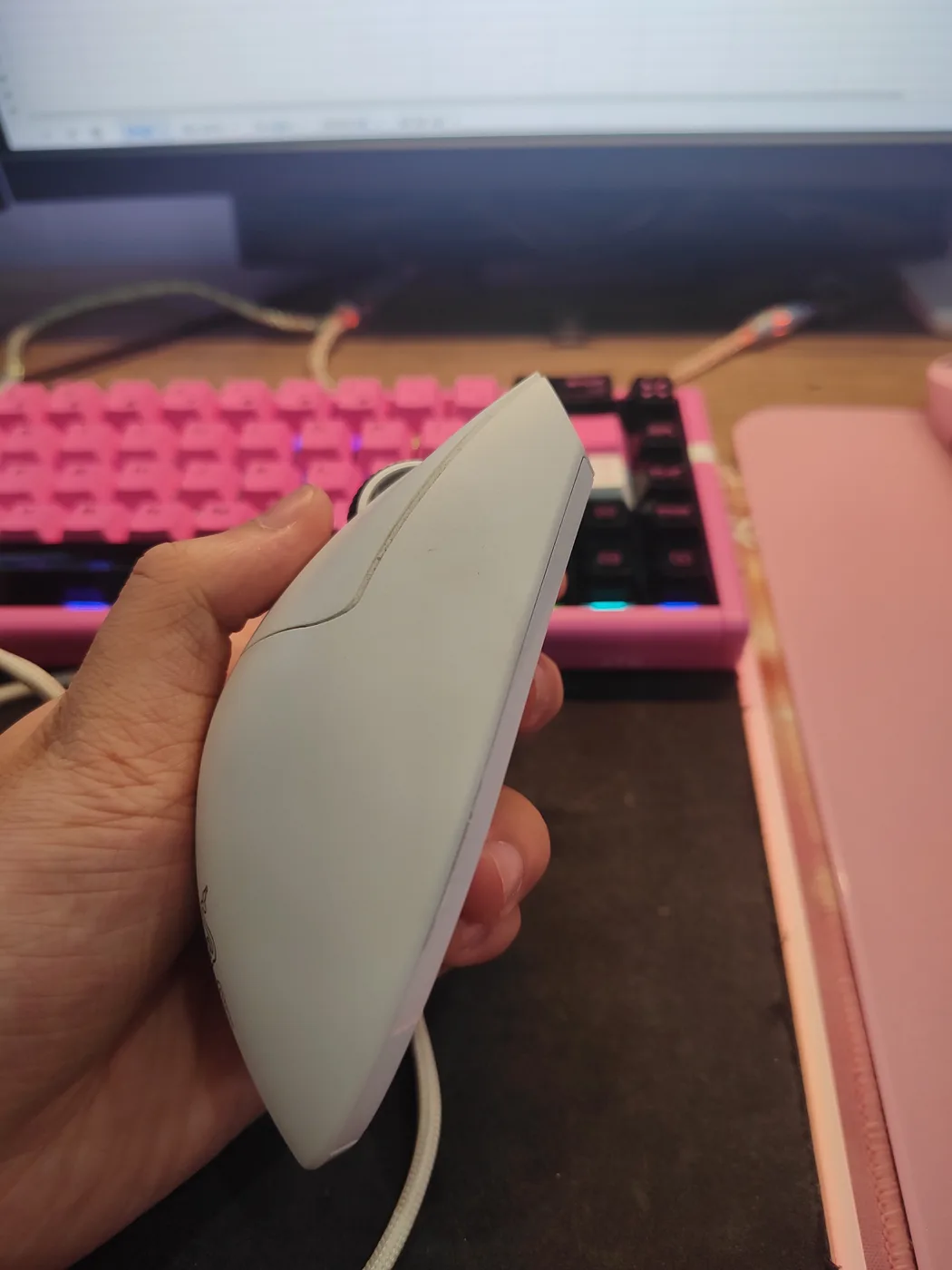 Razer Viper V3 Pro — ảnh 4 trên 5