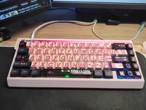 Titan68 pro