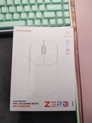 Zero 1 se
